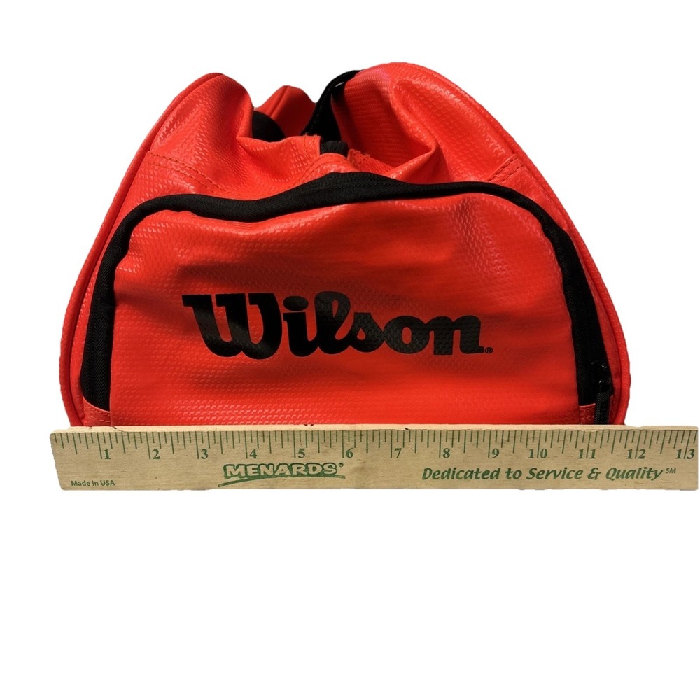 Wilson Infrared Tennis Duffle Bag - Picture 3 of 16